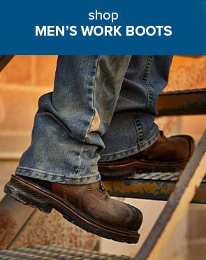 Men's Work Boots